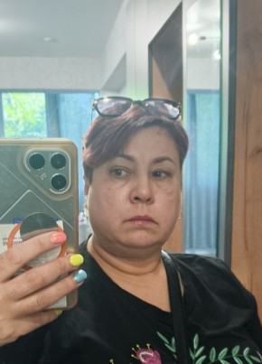 Оксана из Краснодара 53 года