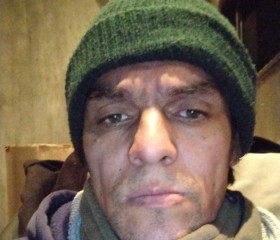 Sergio, 40, Buenos Aires