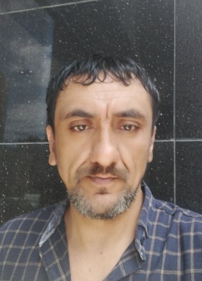 kasat из Biləcəri 40 лет