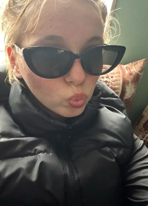 viktoriya, 19, Russia, Chelyabinsk