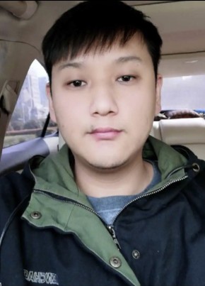 柯珏, 37, 中华人民共和国, 颍川