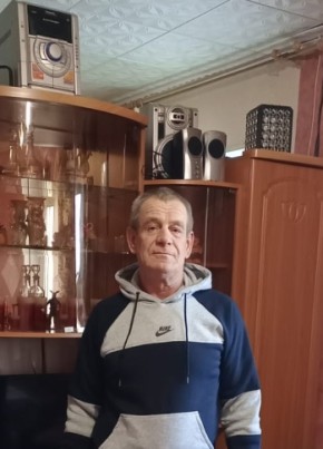 Виталий, 58, Россия, Великий Устюг