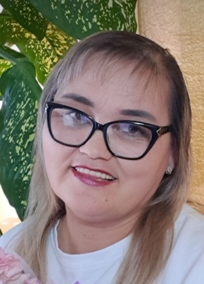 Ирина из Бураево 48 лет