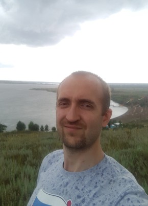 Aleksandr, 32, Russia, Krasnogorsk