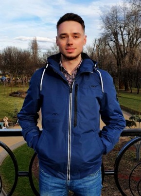 Лёня, 30, Ukraine, Kiev