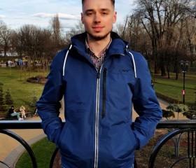 Лёня, 31 год, Київ
