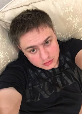 Павел, 34, Россия, Краснодар