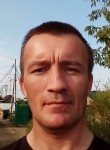 Владимир, 47 лет, Алапаевск