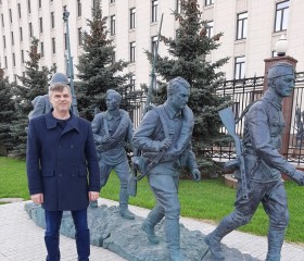 Егор, 55 лет, Москва
