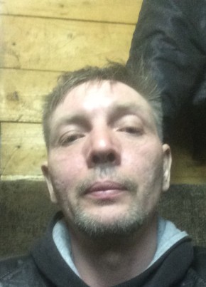 Эдуард, 50, Россия, Тверь