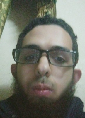 محمد عبدالناصر, 23, جمهورية مصر العربية, القاهرة