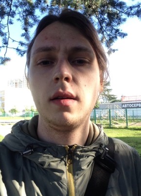 Борис, 35, Россия, Москва