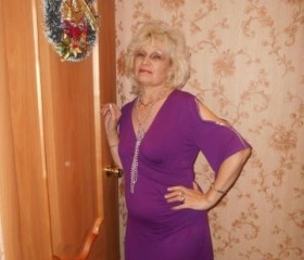 Лилия, 63 года, Нижний Новгород