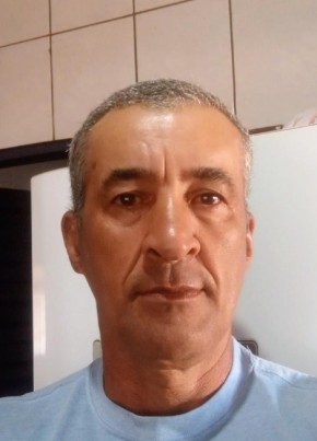 Marcio из Frutal 57 лет