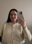 Ekaterina, 27, Moscow