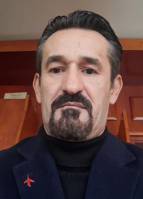 Toni, 51, Republika e Kosovës, Llazicë