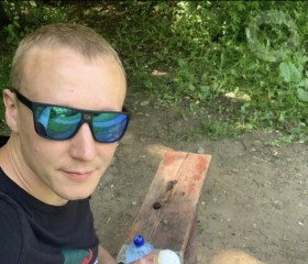 Nikolay, 37 лет, Луганськ