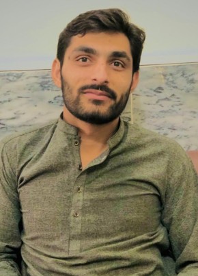 Shams ul din, 22, پاکستان, كوٹ ادُّو‎