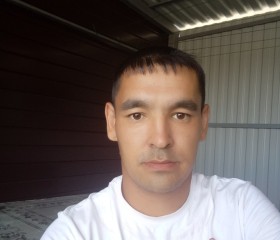 Альфред, 33 года, Челябинск