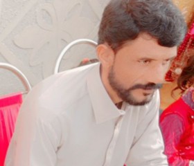 Ghazanfar ghani, 36 лет, لاہور
