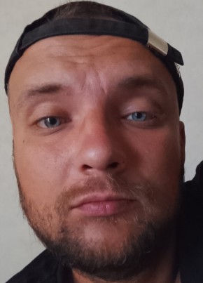 Илья из Берасьце 29 лет