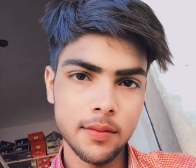 Asib Khan, 20 лет, Delhi