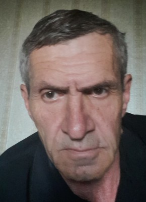Suren, 61, Russia, Saratov