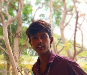 Balamurugan, 19 лет, Coimbatore