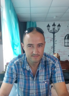 Bagration, 38, Україна, Подільськ