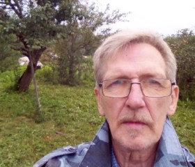 Олег, 66 лет, Ковров