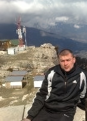 Сергей, 42, Россия, Нижнегорский