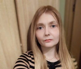 Lyuba, 37, Yaroslavl