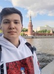 Илья, 25 лет, Санкт-Петербург