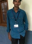 Timothy, 19 лет, Chennai