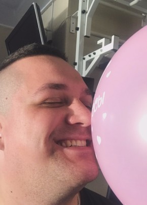 Сергей из Стародуба 32 года