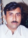 MuhammadAfzal, 47 лет, فیصل آباد