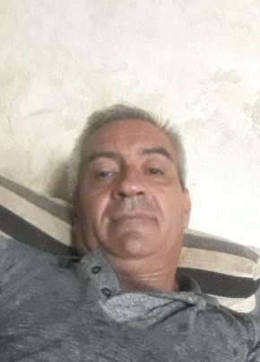 Silvio, 49, República Argentina, Luján