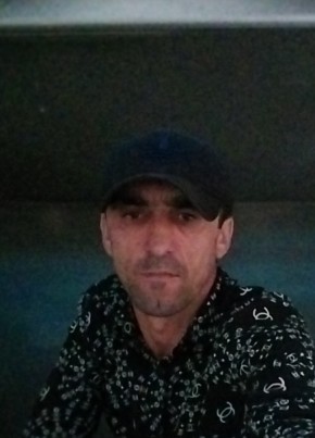 Исмаил Омаров, 38, Россия, Кулебаки
