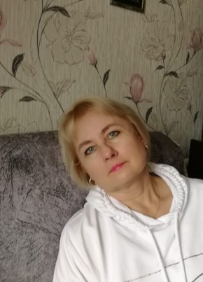 Наталья, 48, Россия, Краснодар