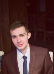 Dmitriy, 28, Moscow