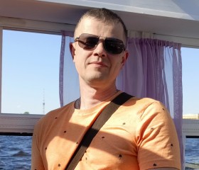 Петр, 39 лет, Санкт-Петербург