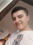 Hasan Çoban, 19 лет, Ankara
