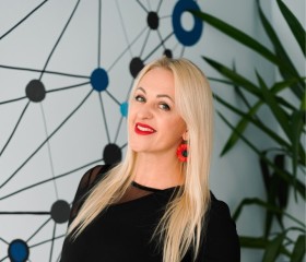 Svetlãnã, 45, Budva