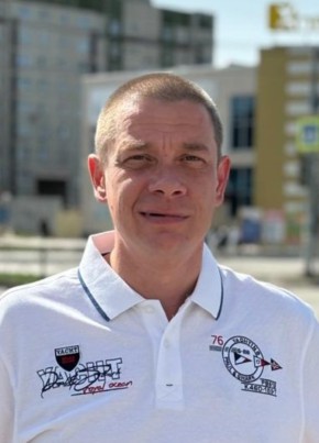 Станислав, 39, Россия, Каменск-Уральский