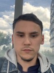 Aleks, 25, Kazan
