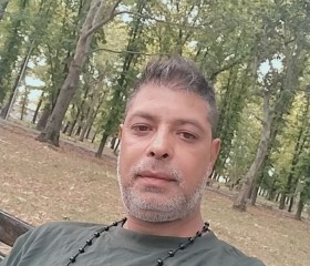 Васил Вълеф, 42, Nova Zagora