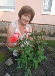 Tatyana, 61, Saratov
