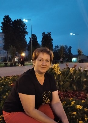 Наталья, 49, Россия, Сарапул