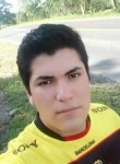 Erick, 28 лет, Quito