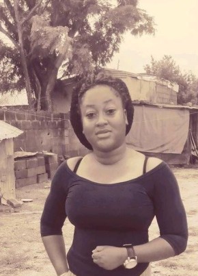 Cynthia, 27, Nigeria, Ilorin